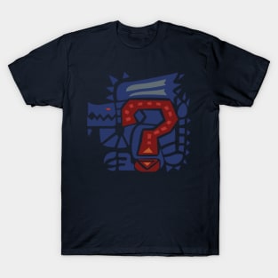 Mystery Monster T-Shirt